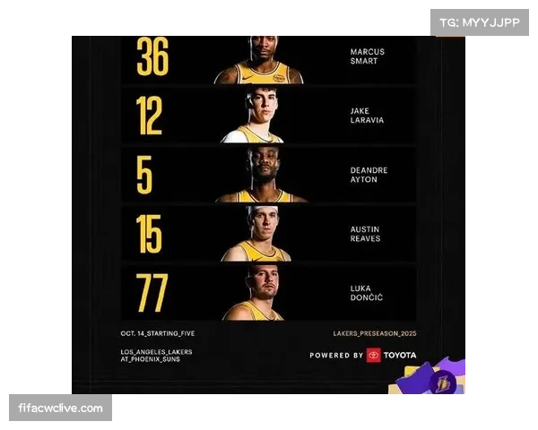 以斯玛特感慨仅打六十场能加盟湖人称此刻是职业生涯历史性时刻