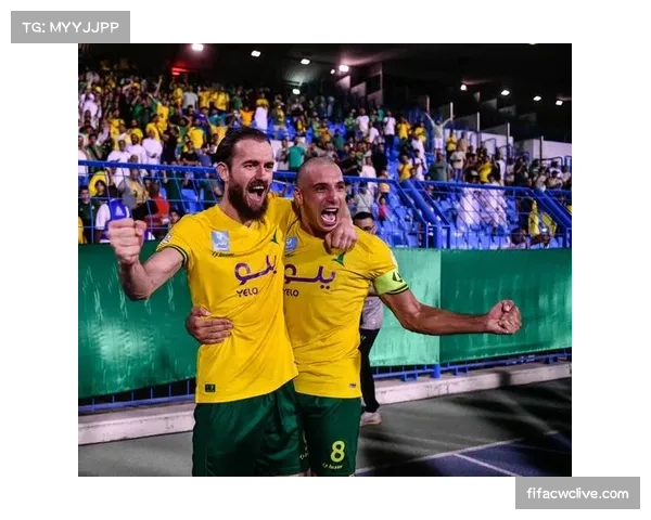 利雅得胜利3比1逆转阿科多 继续保持主场全胜