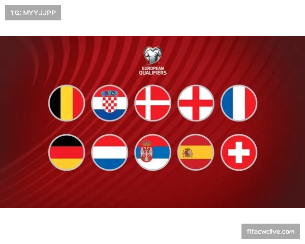 跨洲附加赛六队争夺两席伊拉克或成亚洲区搅局者