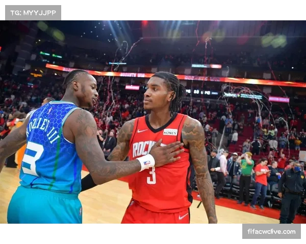 黄蜂豪取六连胜逼近附加赛区 赛季中段成最大搅局者