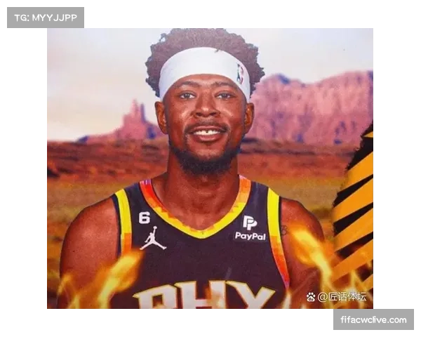 太阳古德温小腿受伤出战成疑，替补席贡献度存变数